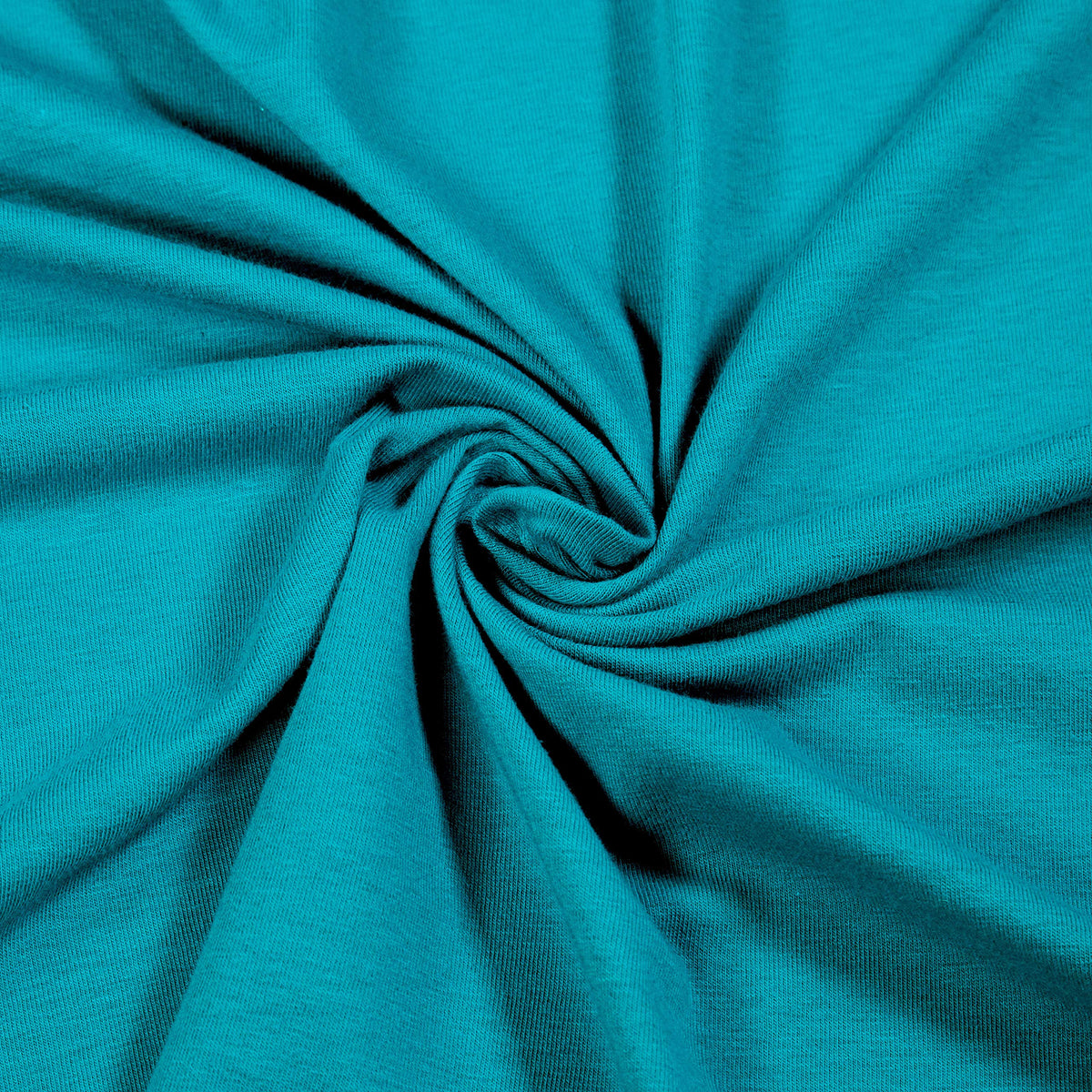 Cotton Spandex Fabric By The Bolt | Many Colors