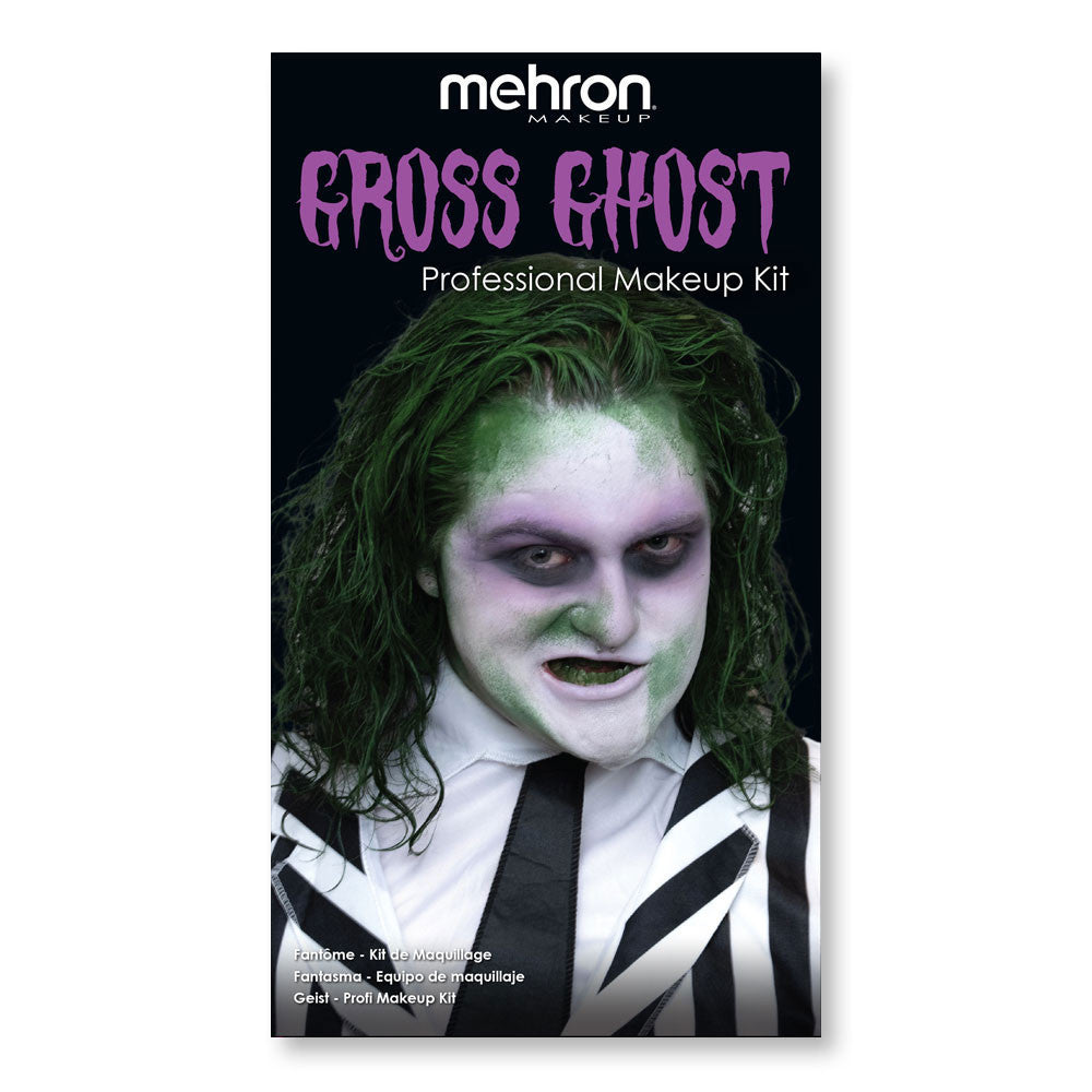 Kits Personnages Mehron