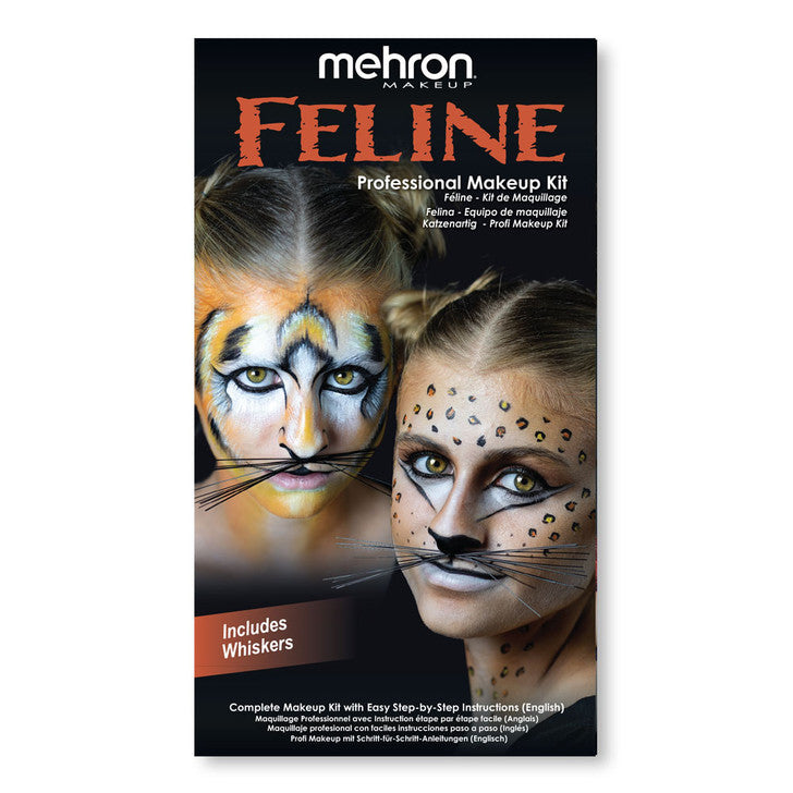 Kits Personnages Mehron