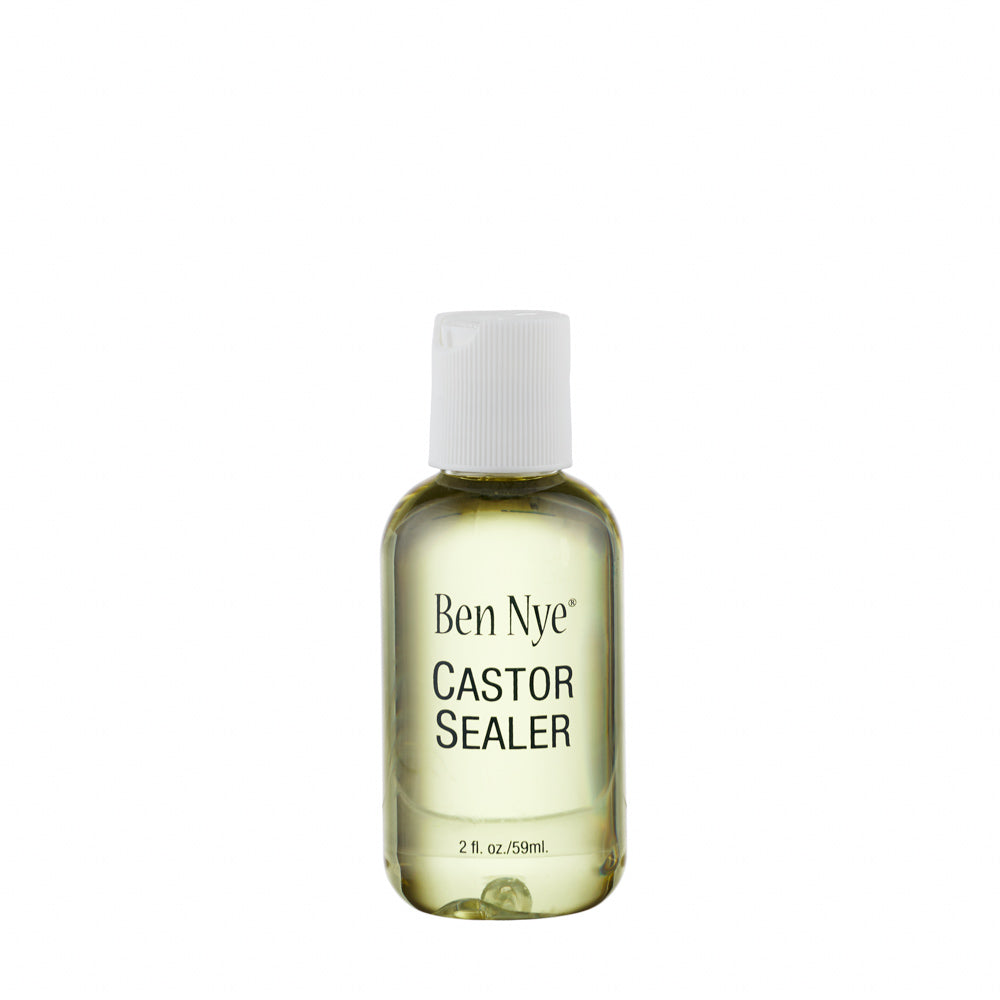 2 fl. oz./59ml. Castor Sealer - KS-1