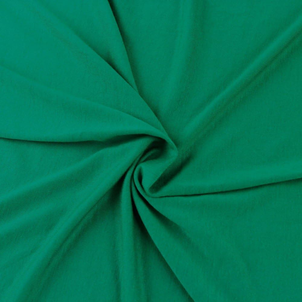 Wholesale Cotton Spandex Jersey Fabric