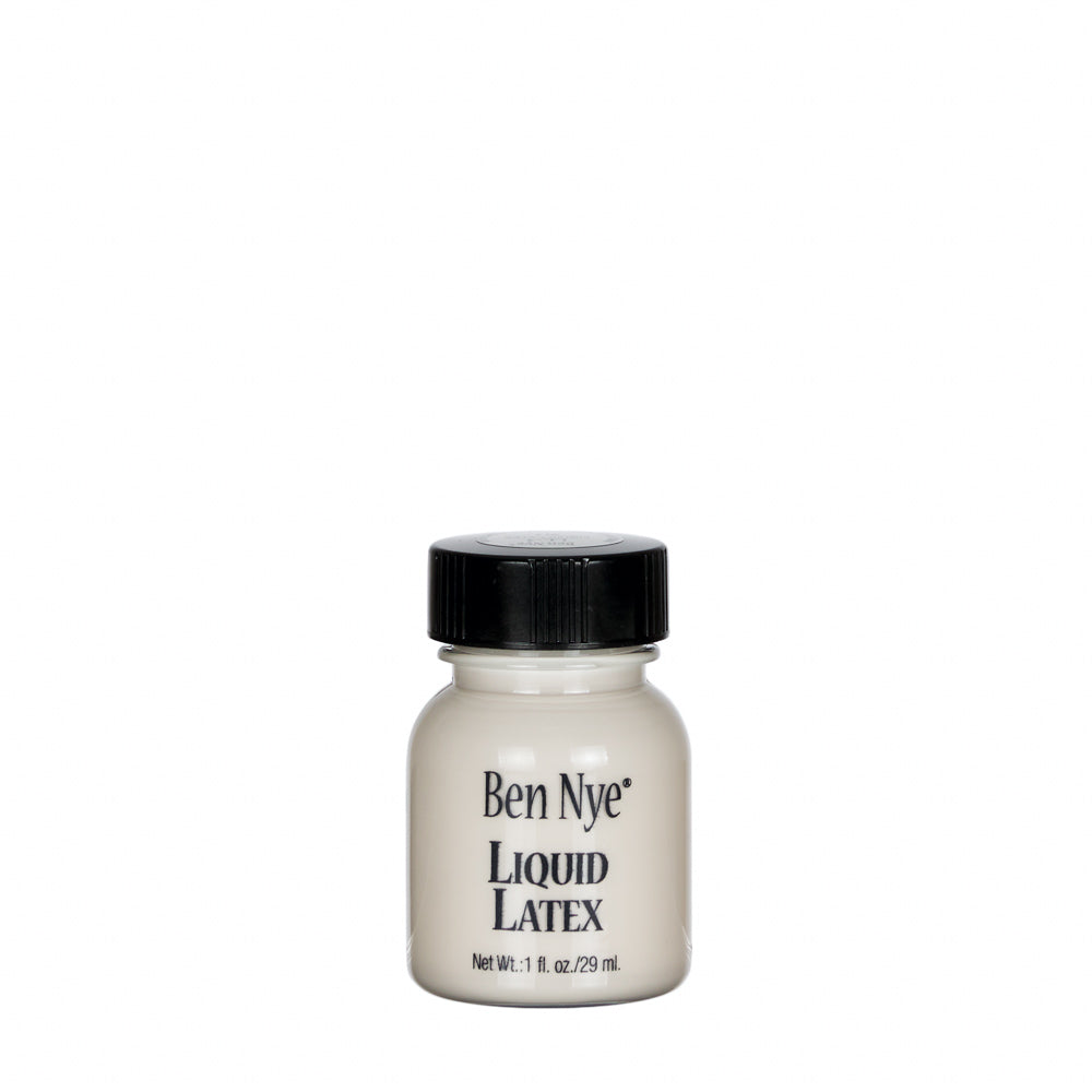 1 fl. oz./29ml. Liquid Latex - LL-1