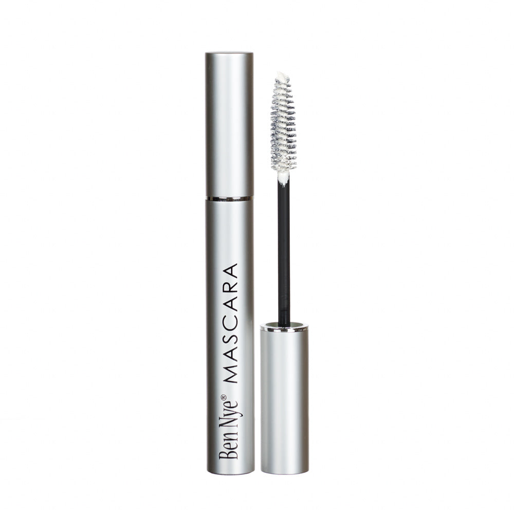 White Mascara .31fl. oz./9.3ml. - LM-0