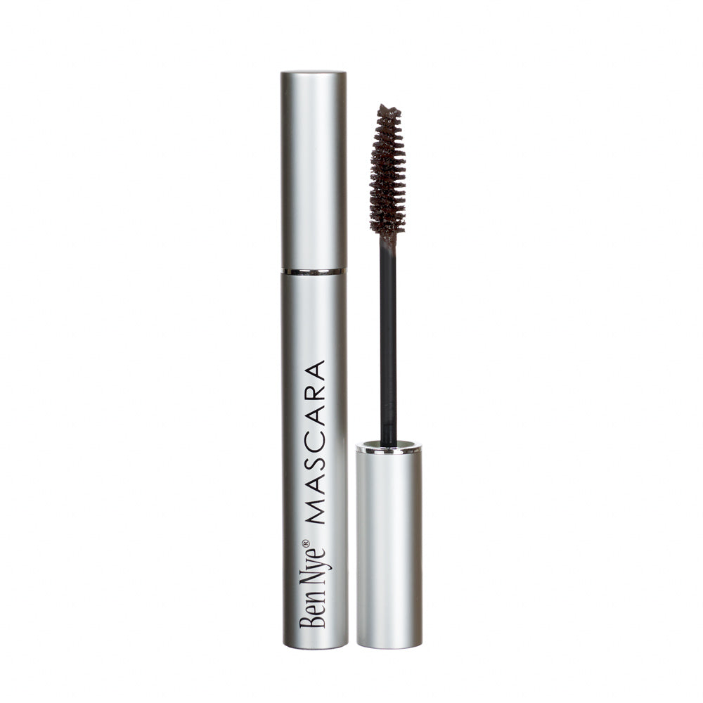 Dark Brown Mascara .31fl. oz./9.3ml. - LM-2