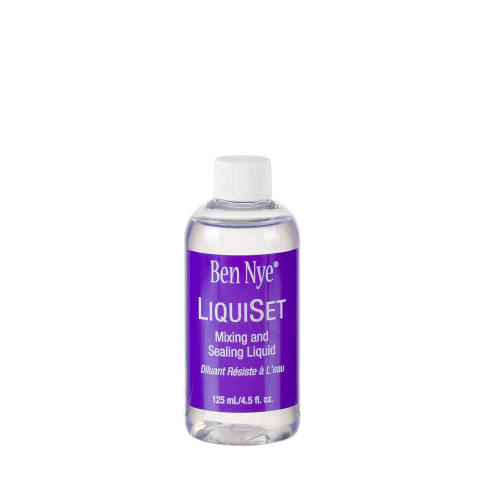 4 fl. oz./118ml. LiquiSet - LQ-4
