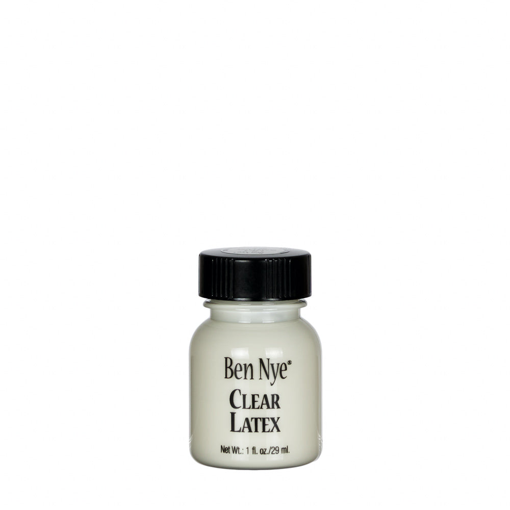 1 fl. oz./29ml. Clear Latex - LR-1