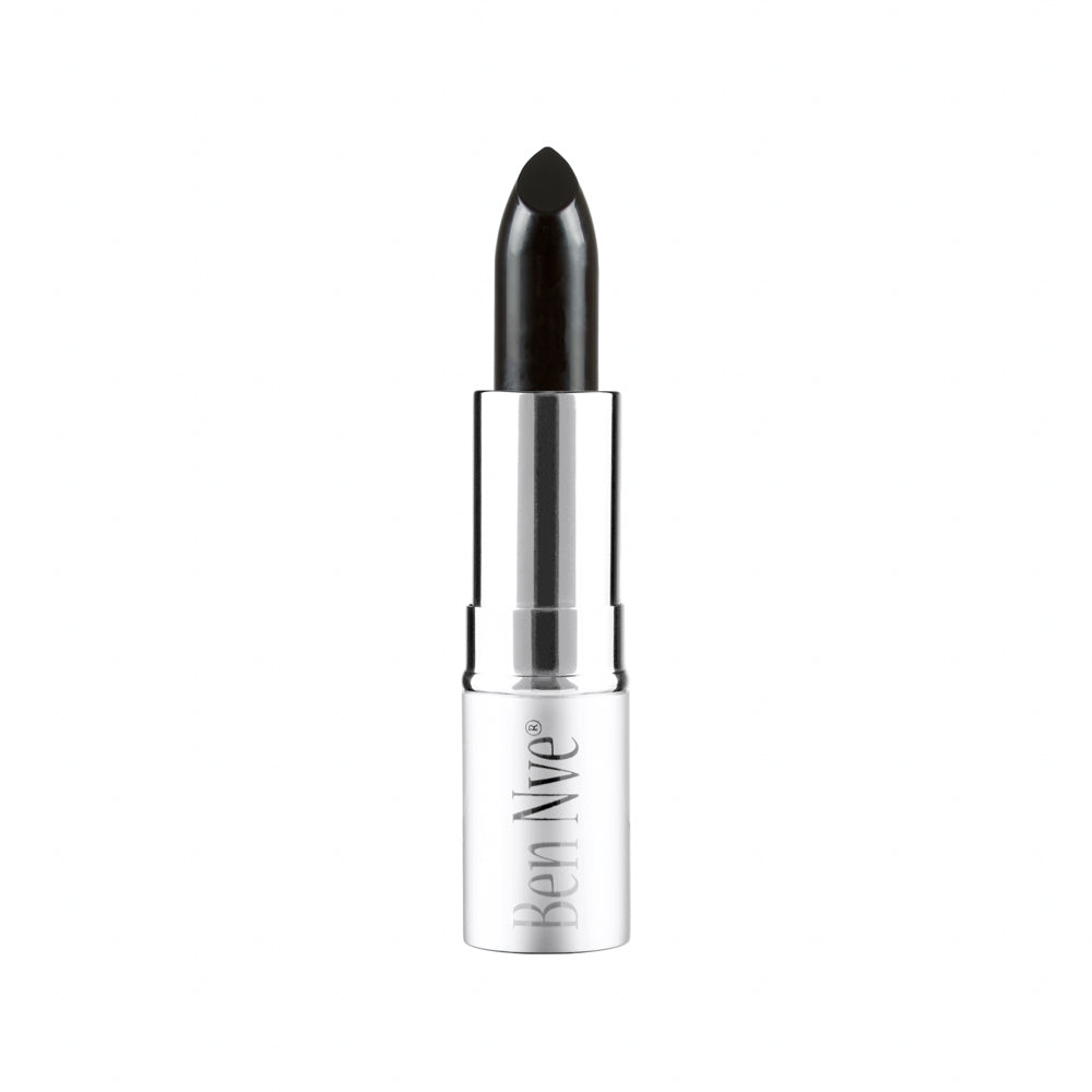 Black Lipstick .12oz/3.4gm. - LS-17