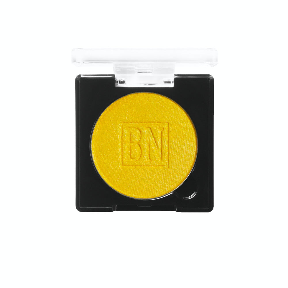 Sun Yellow .09oz/2.7 gm. - LU-6