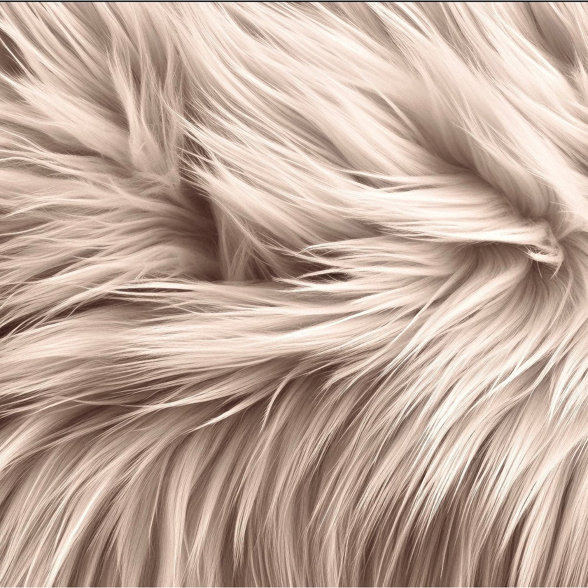 Wholesale Faux Fur Fabric by the Yard – Plush Long Pile for Large Projects | FabricLA