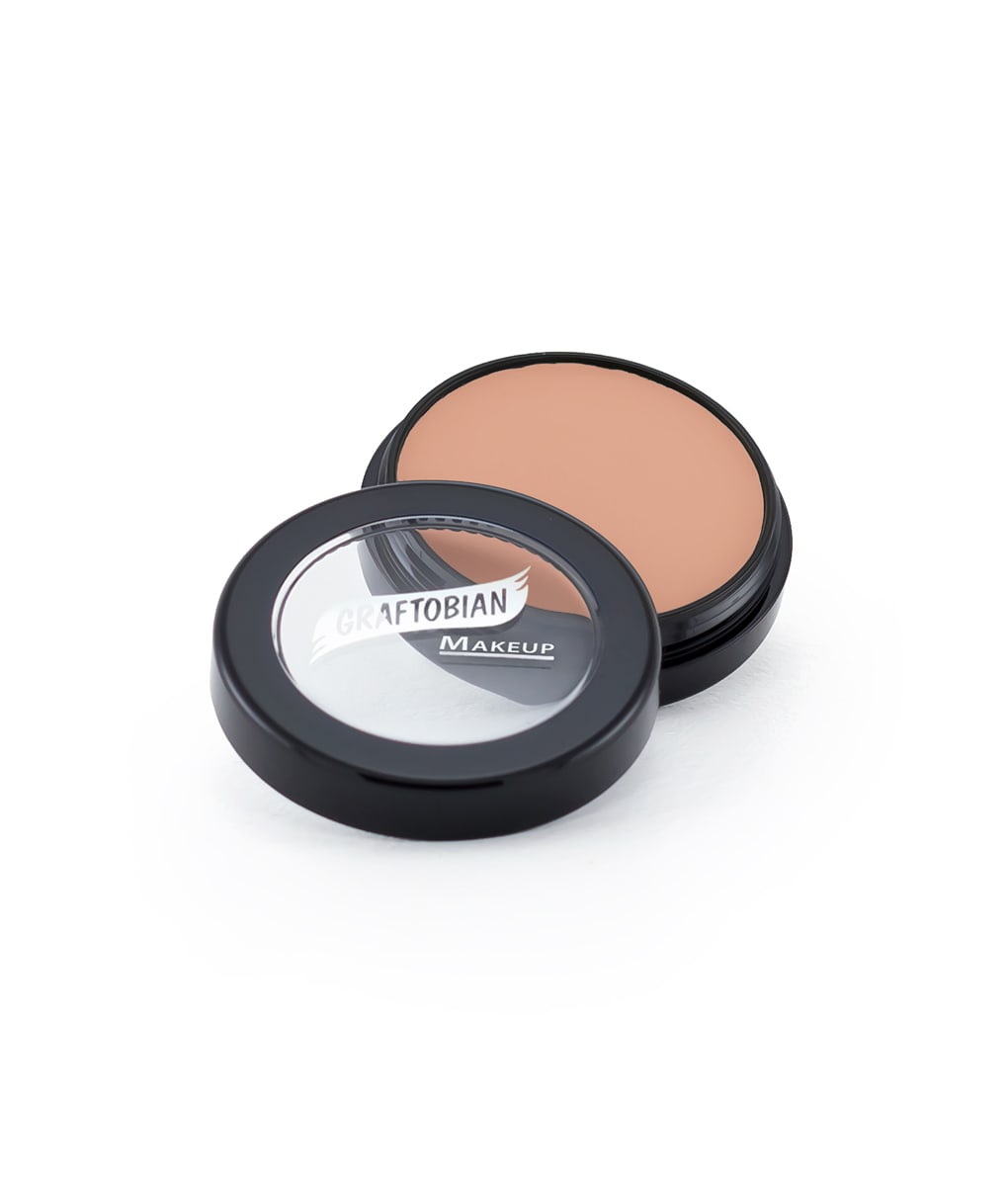 Theatrical Creme Foundation