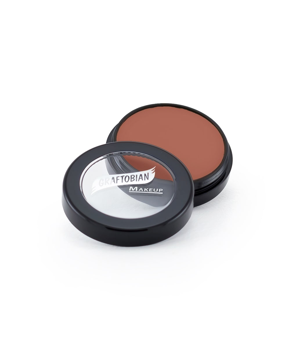 Theatrical Creme Foundation