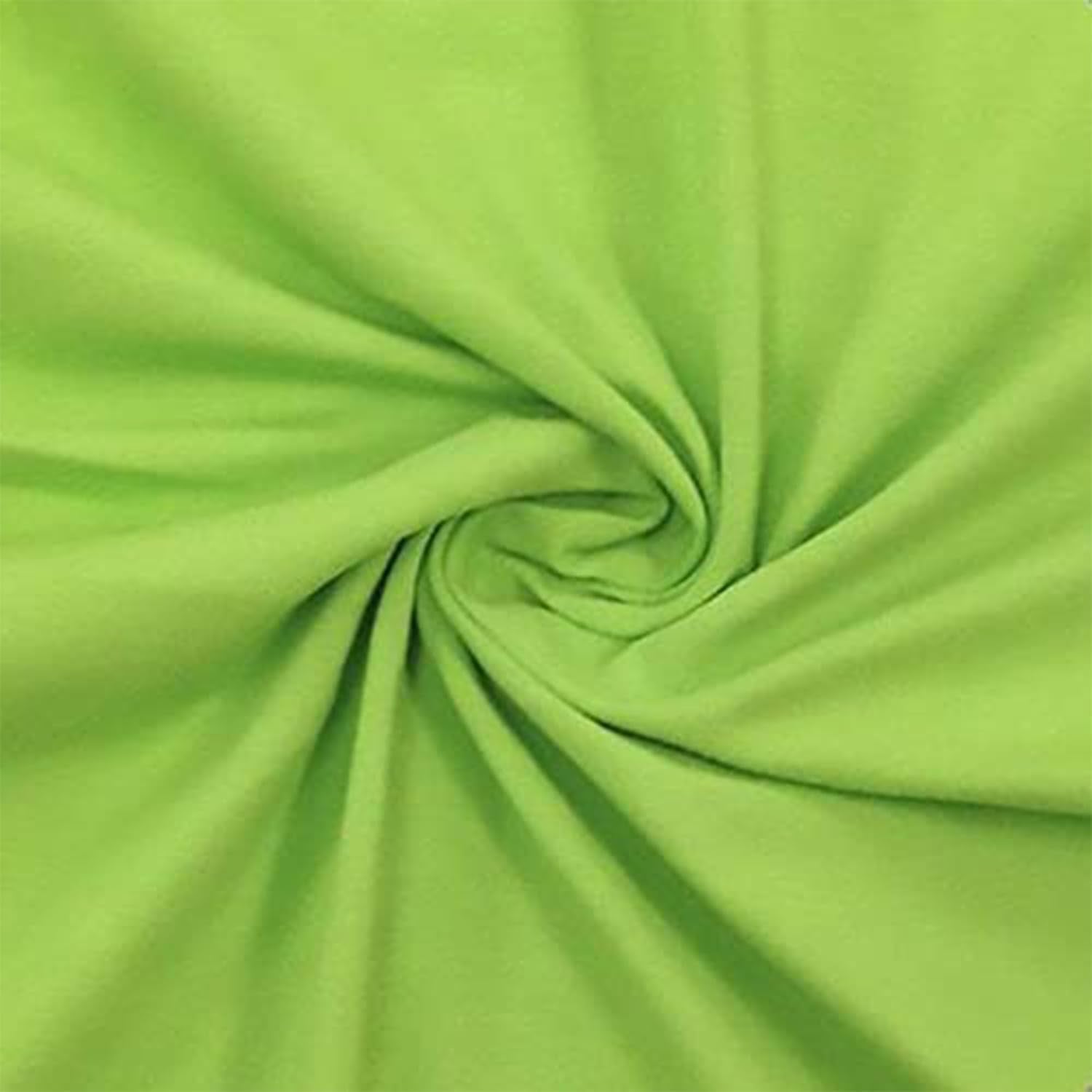 Wholesale Cotton Spandex Jersey Fabric