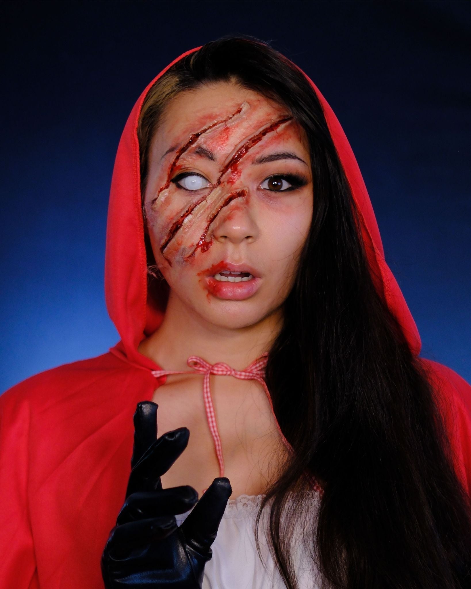 Graftobian Special FX Trauma Pro Makeup Kit