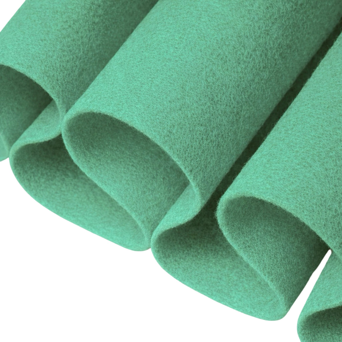 FabricLA 100% Acrylic Felt Fabric – 18" x 18" Square