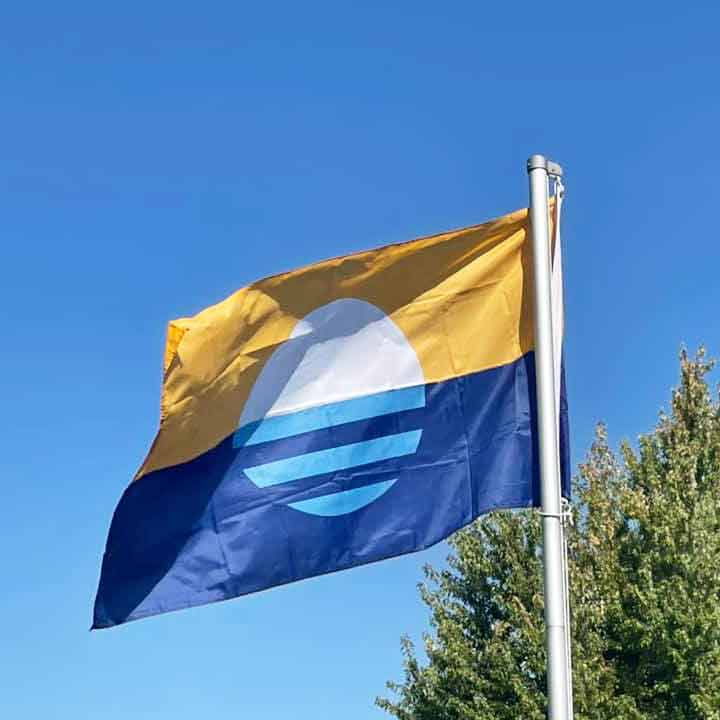 Milwaukee People's Flag