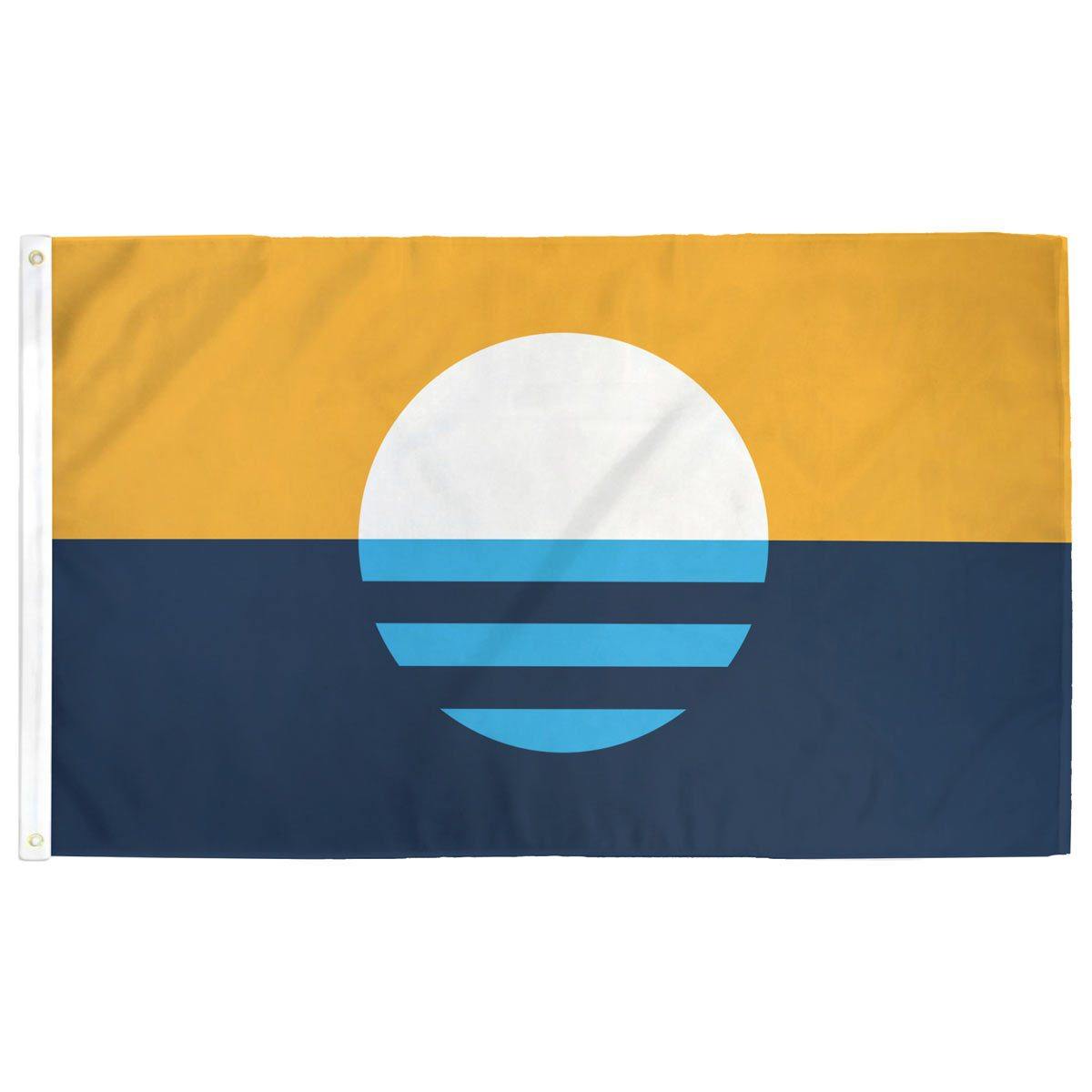 Milwaukee People's Flag