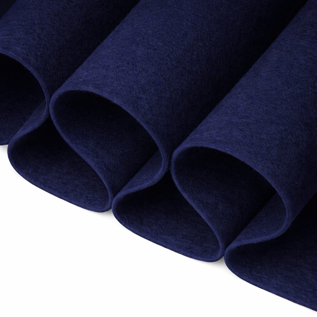 Felt Fabric Roll – 36" x 150 ft | For Crafts, Schools, Events & DIY