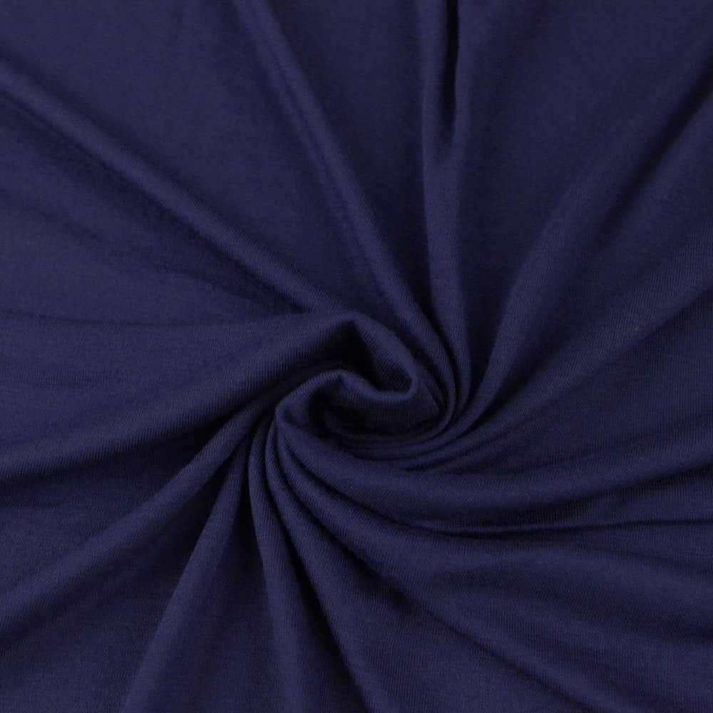 Wholesale Cotton Spandex Jersey Fabric