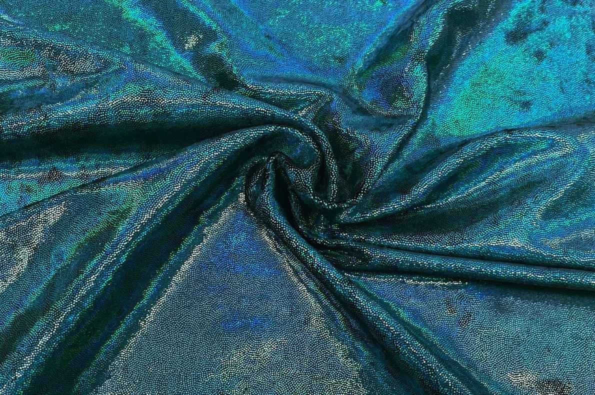 Velours écrasé glorieux