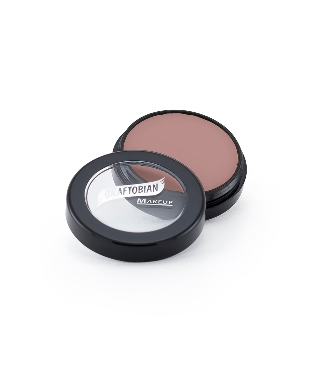 Theatrical Creme Foundation