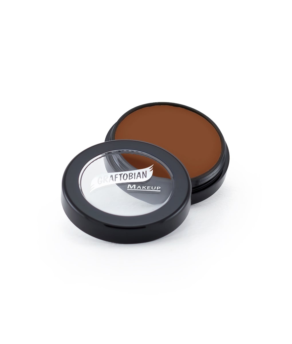 Theatrical Creme Foundation