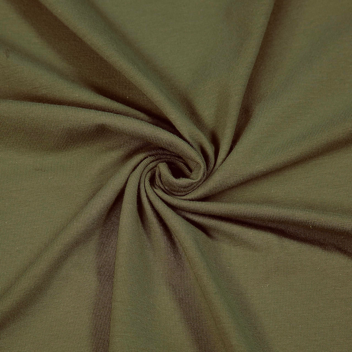 Cotton Spandex Fabric By The Bolt | Many Colors