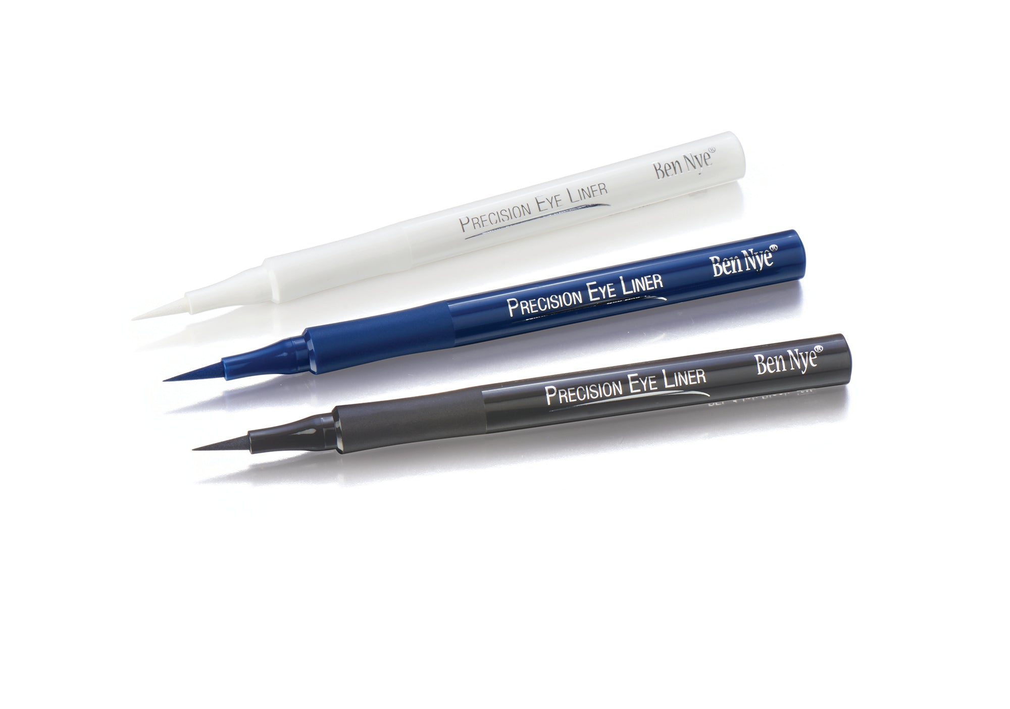 White Precision Eye Liner .034 fl.oz./1ml. - PEL-0
