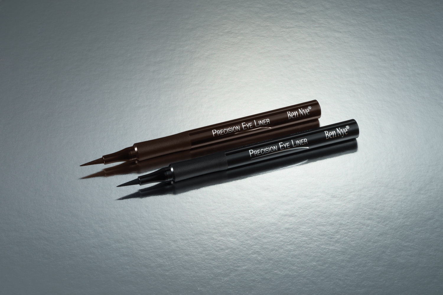 Ink Black Precision Eye Liner .034 fl.oz./1ml. - PEL-1
