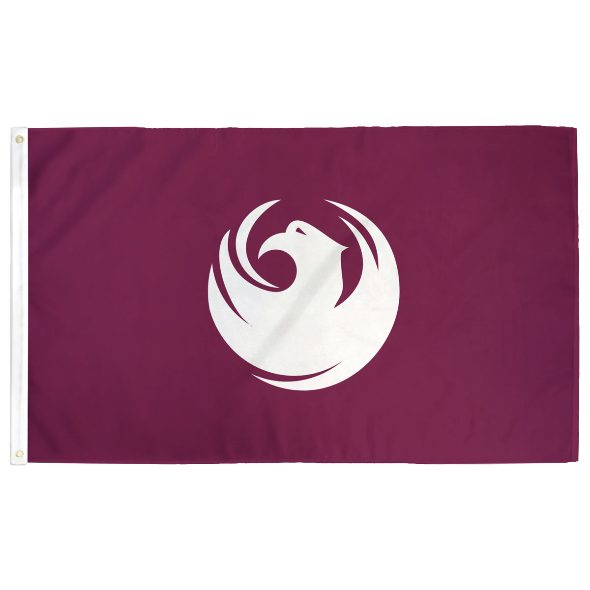 Phoenix Flag