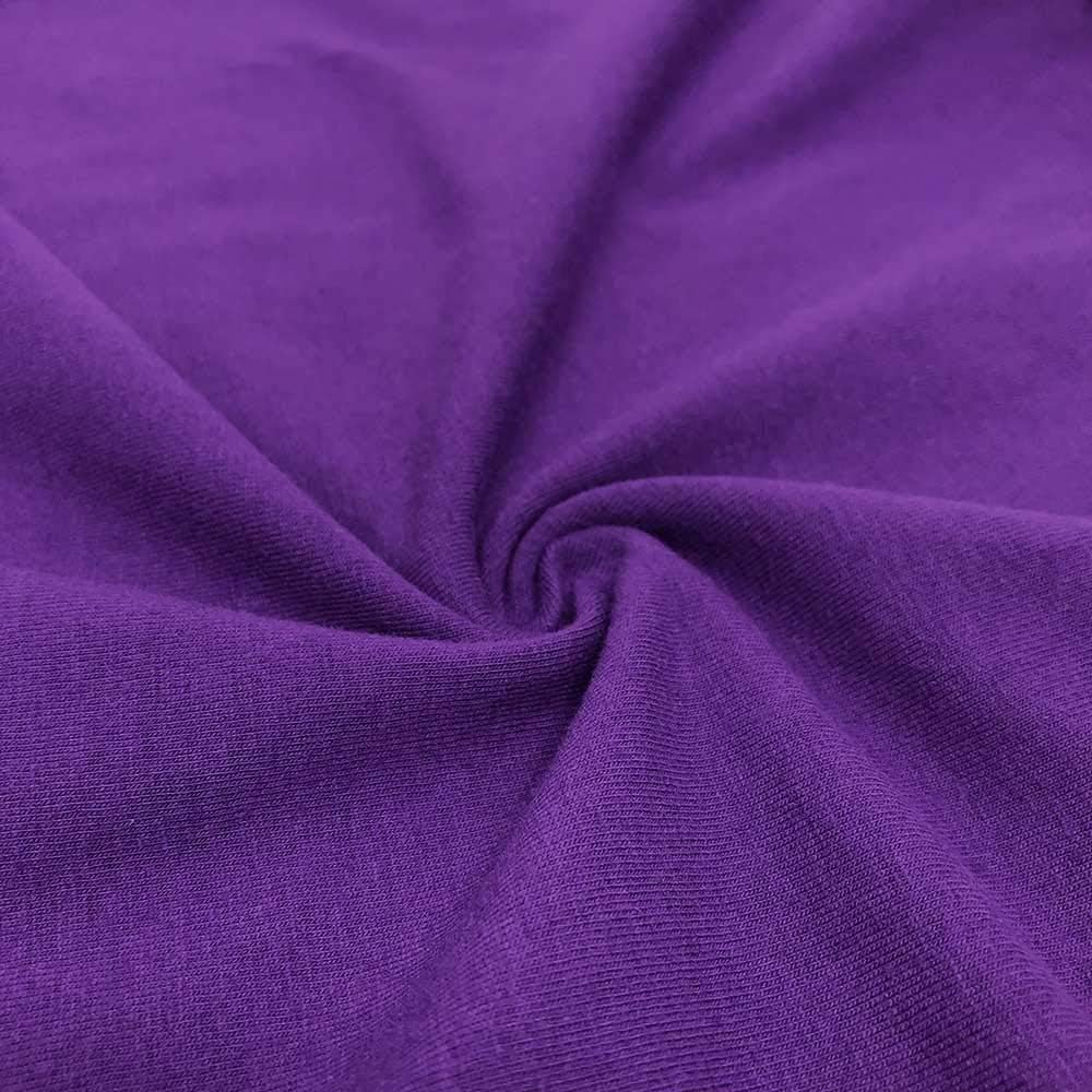 Wholesale Cotton Spandex Jersey Fabric