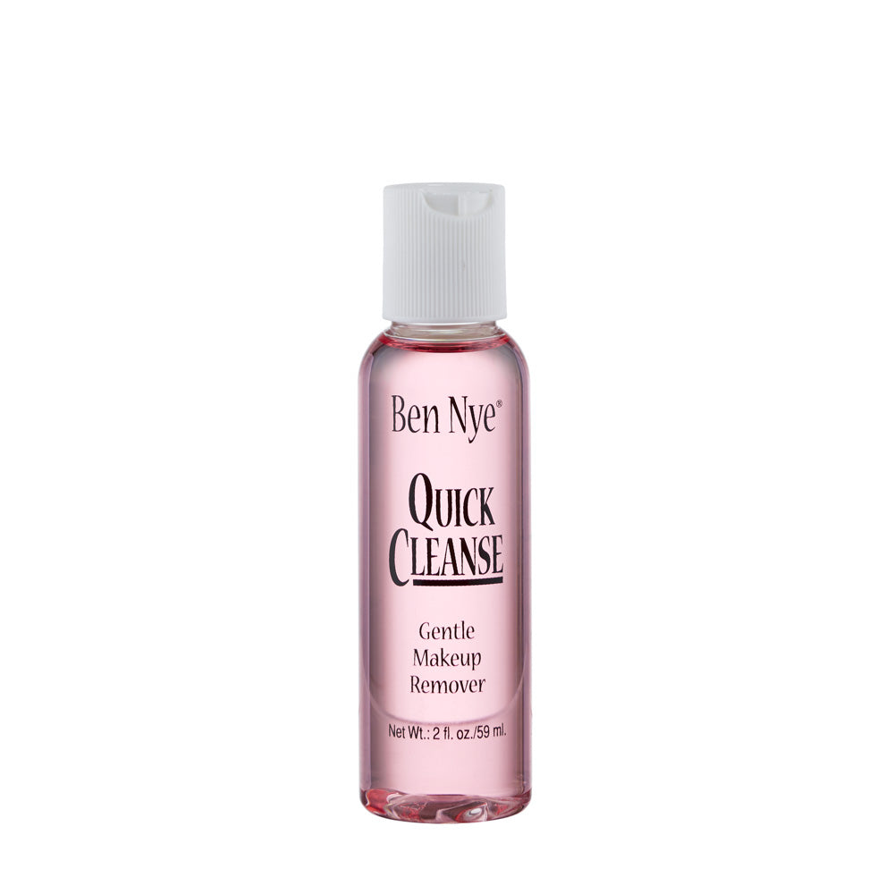 2 fl. oz./59ml. Quick Cleanse - QR-3