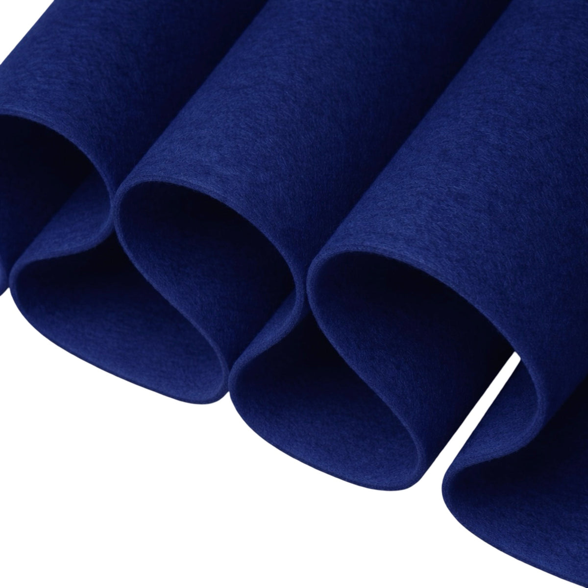 Felt Fabric Roll – 36" x 150 ft | For Crafts, Schools, Events & DIY