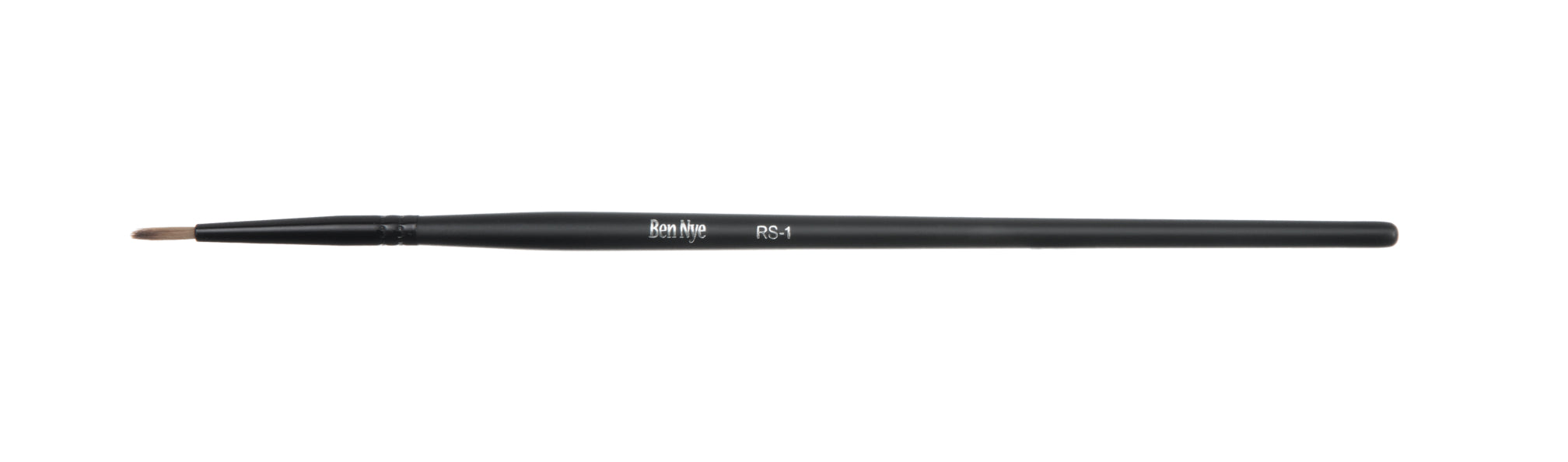 Fine Point Custom Round Brush - RS-1