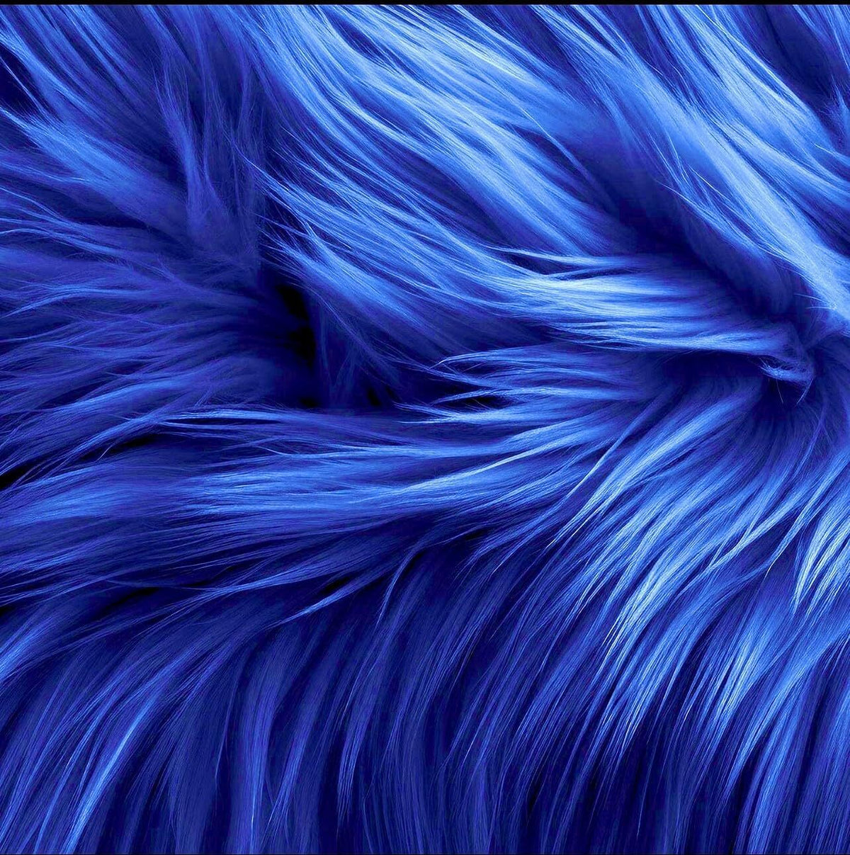 Wholesale Faux Fur Fabric by the Yard – Plush Long Pile for Large Projects | FabricLA