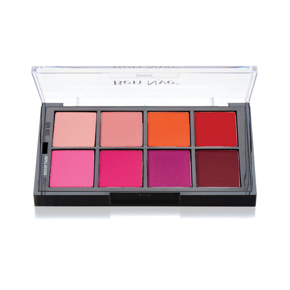 Vivid Blush 8 Color (STP-65)