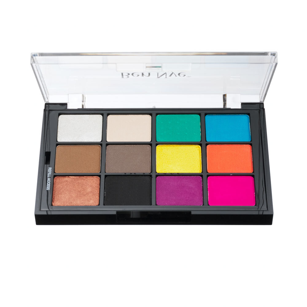 Tropical Contour 12 Color (STP-82)