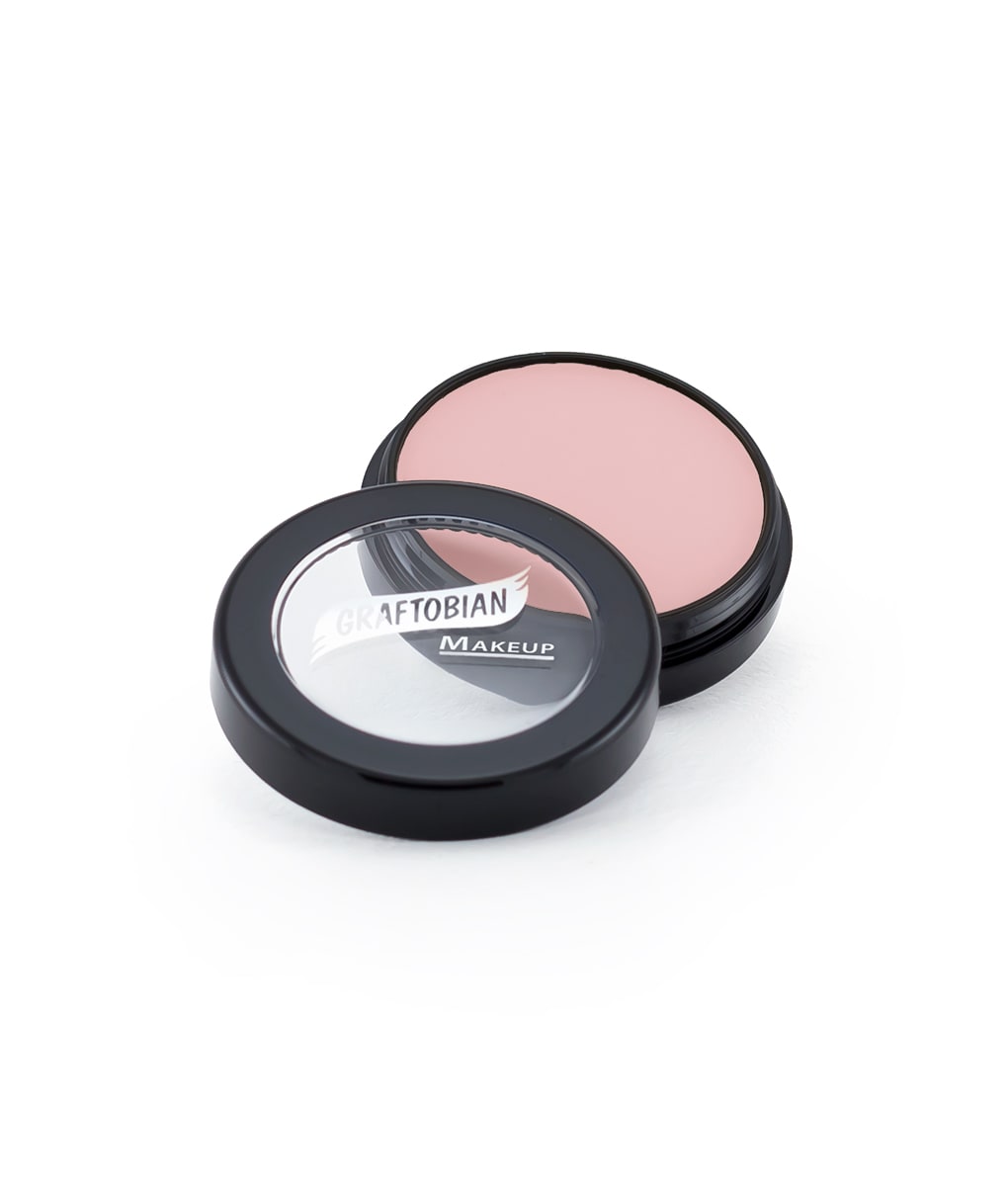Theatrical Creme Foundation