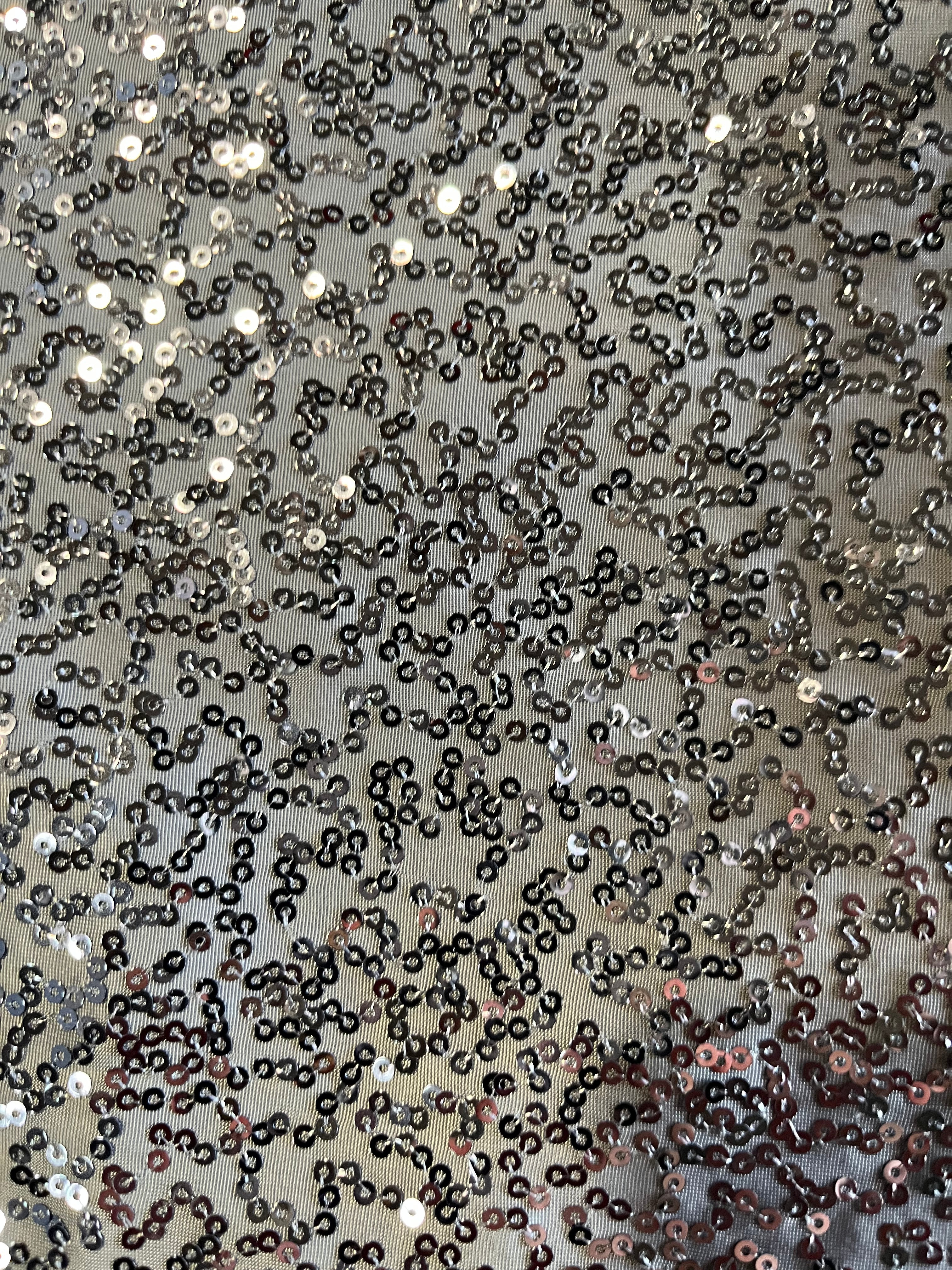 Bem/Zsa Sequin Stretch