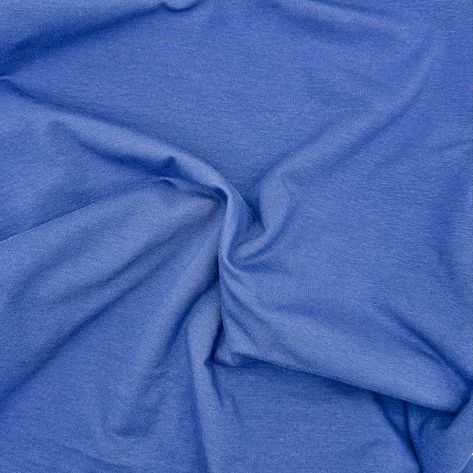 Cotton Spandex Fabric By The Bolt | Many Colors