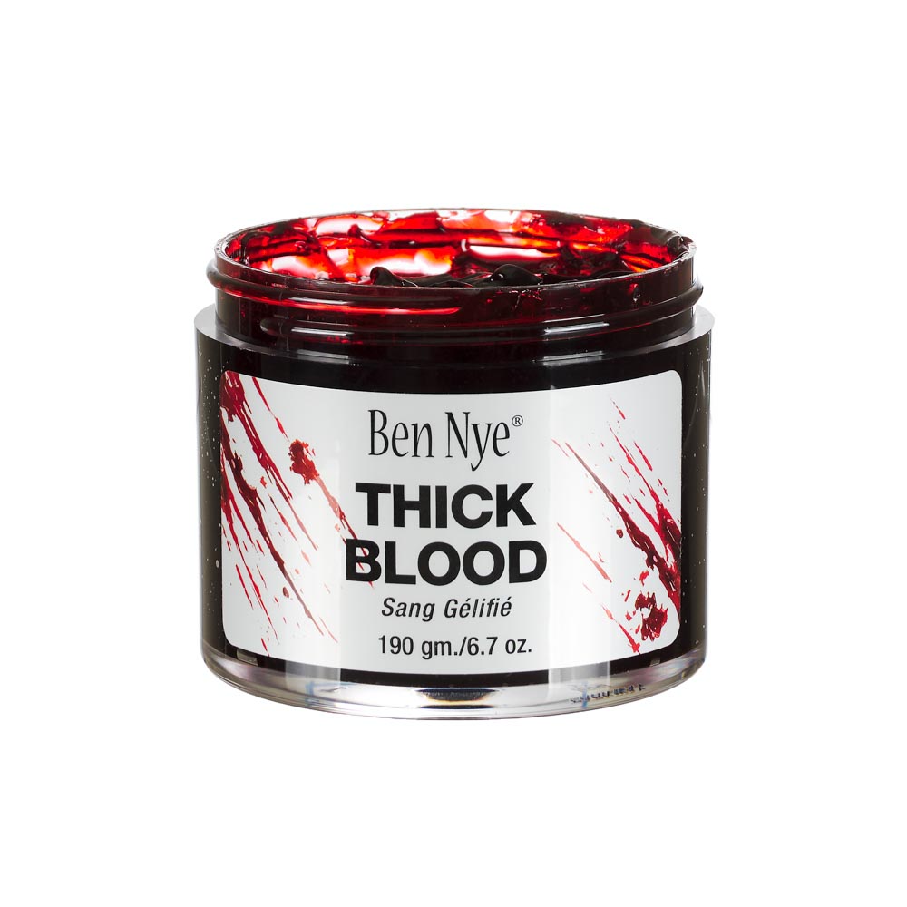 6oz./170gm. Thick Blood - TB-2