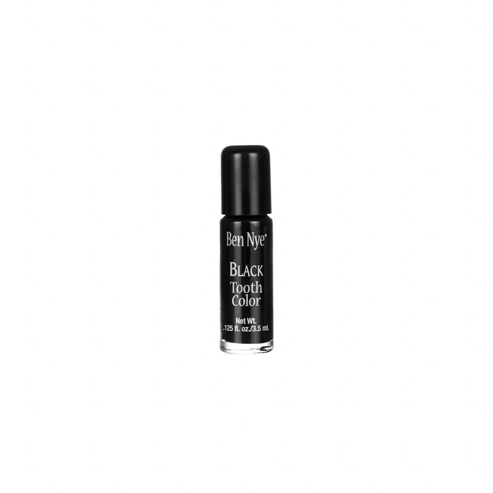Black Tooth Color .125 fl. oz./3.5ml. - TC-1
