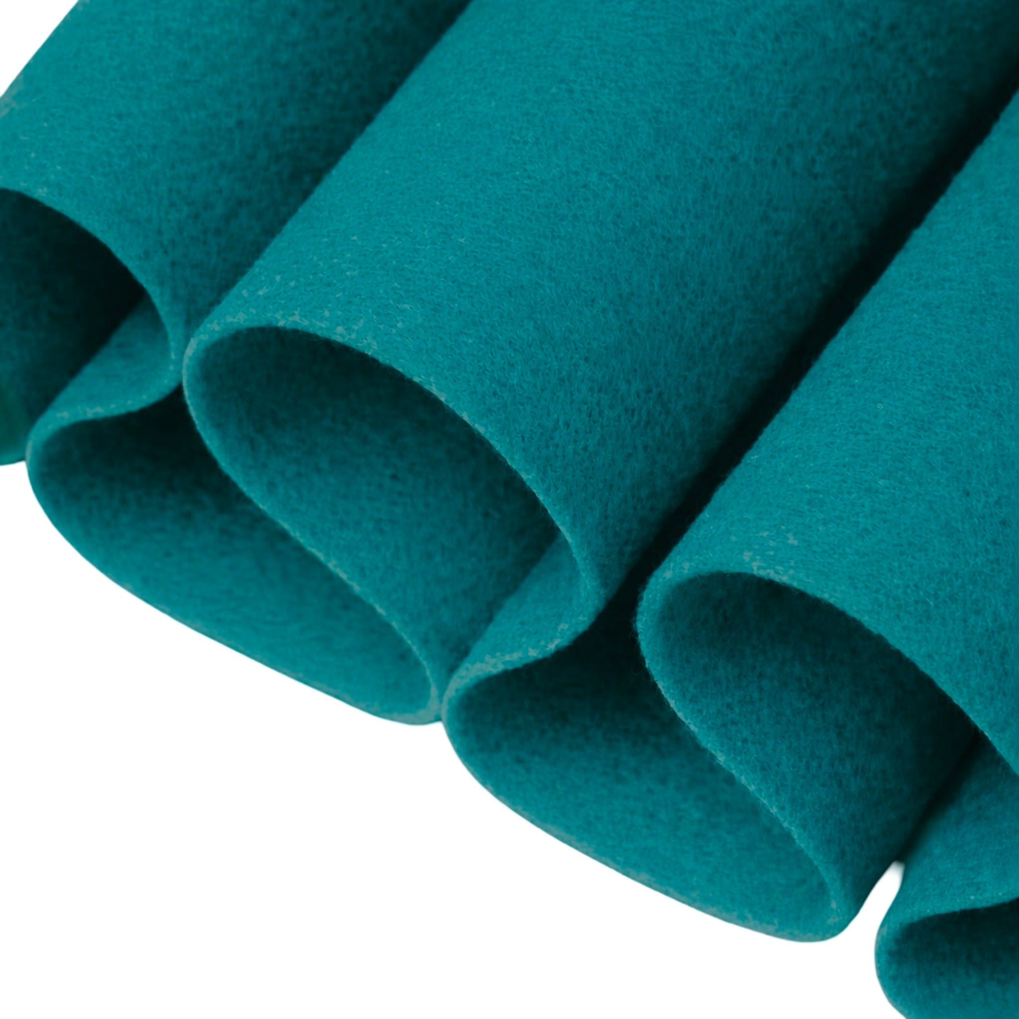 FabricLA 100% Acrylic Felt Fabric – 18" x 18" Square