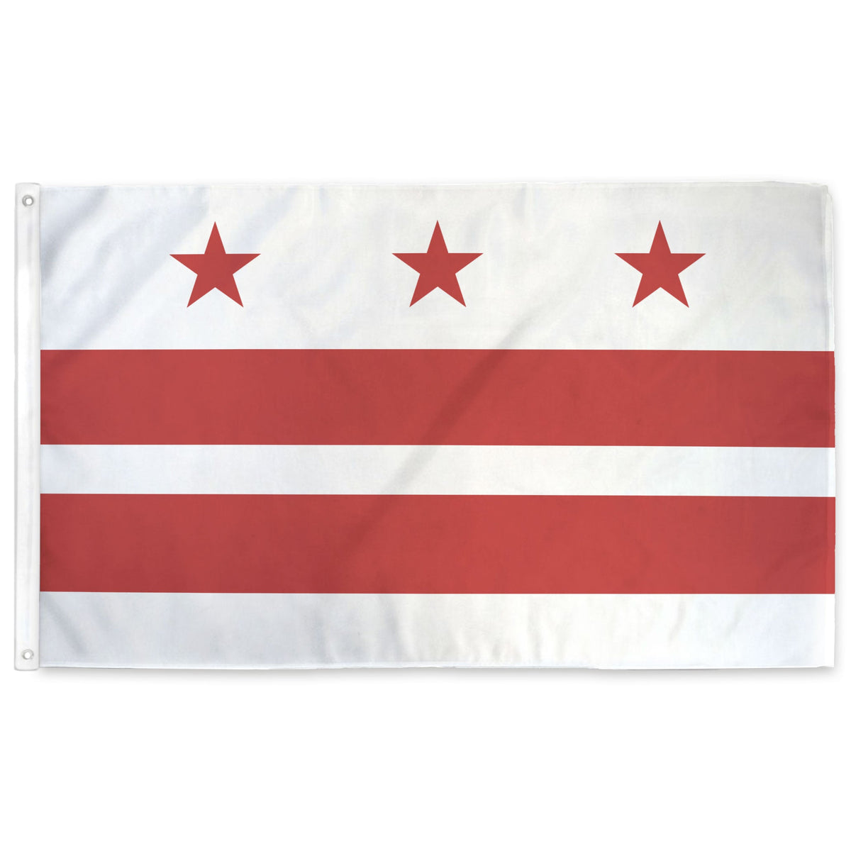 Drapeau de Washington DC
