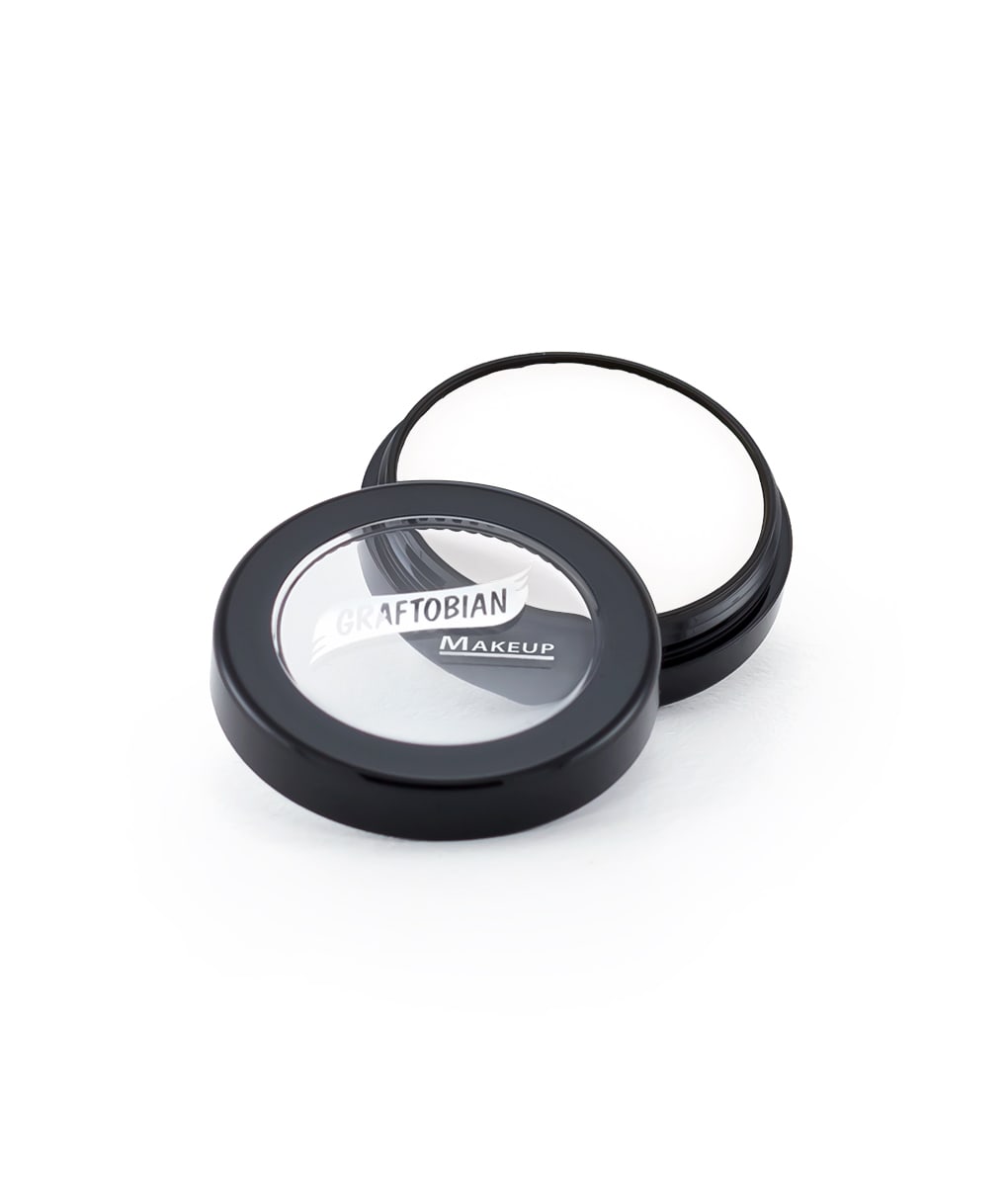 Theatrical Creme Foundation