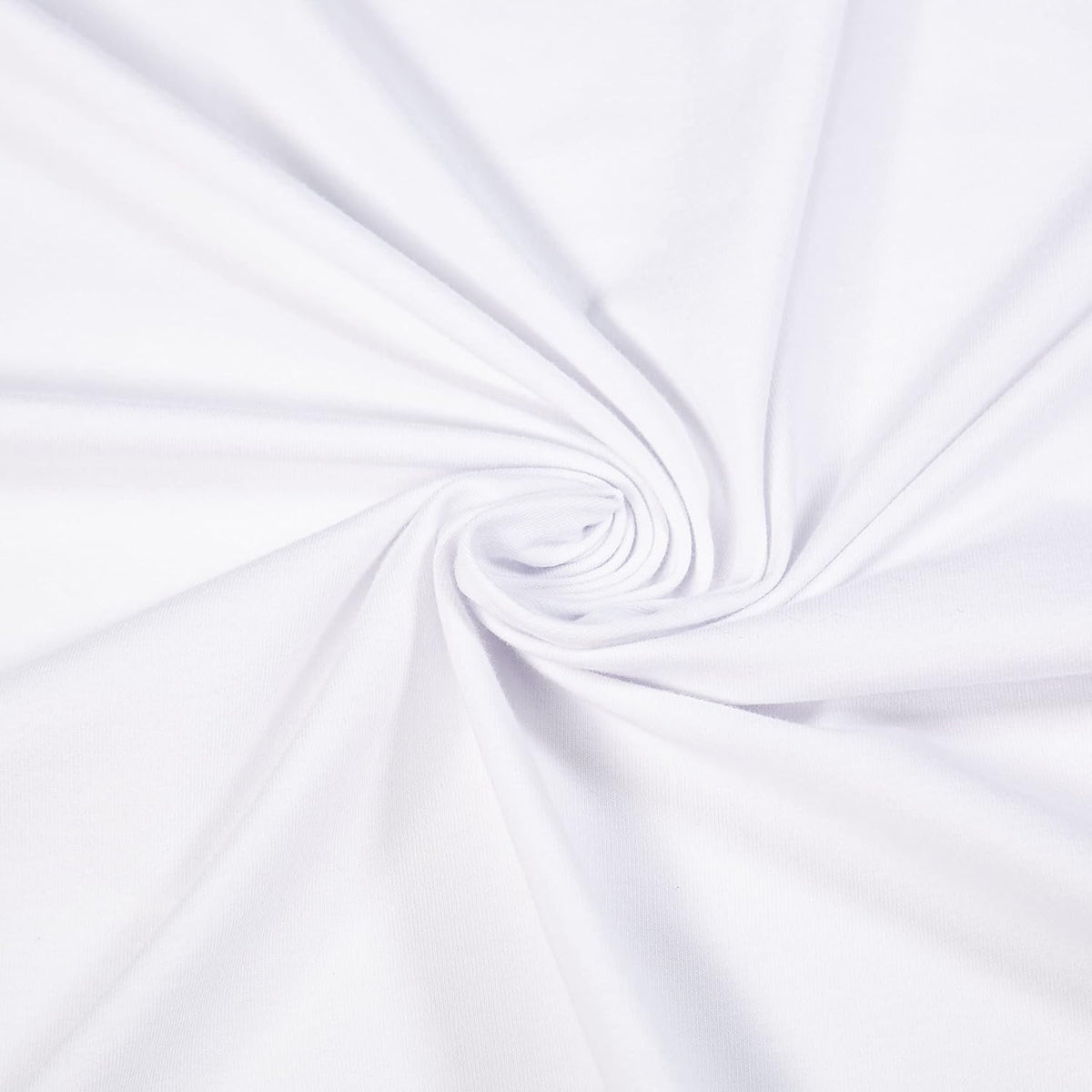 Wholesale Cotton Spandex Jersey Fabric