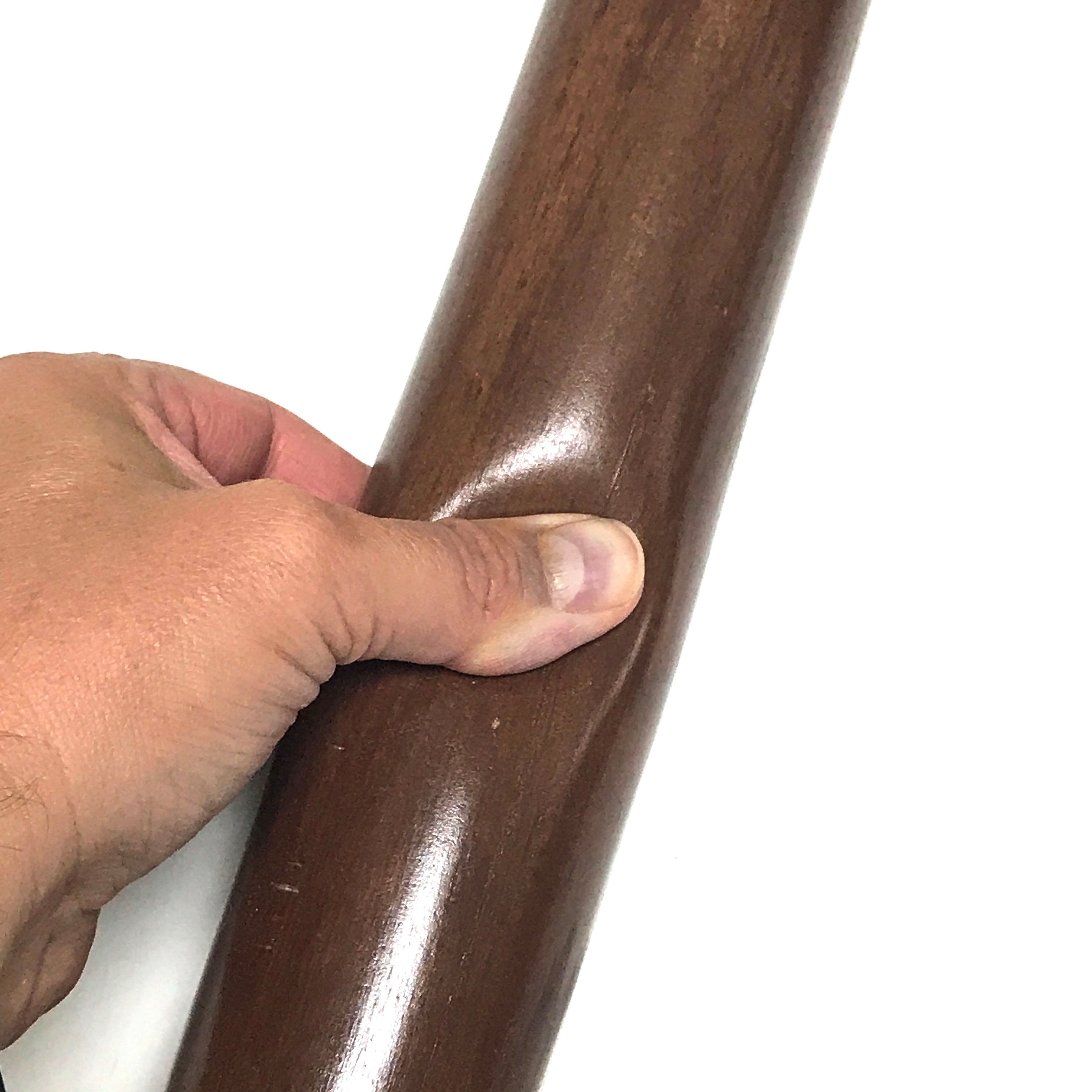 Batte de baseball en mousse souple avec noyau en fibre de verre