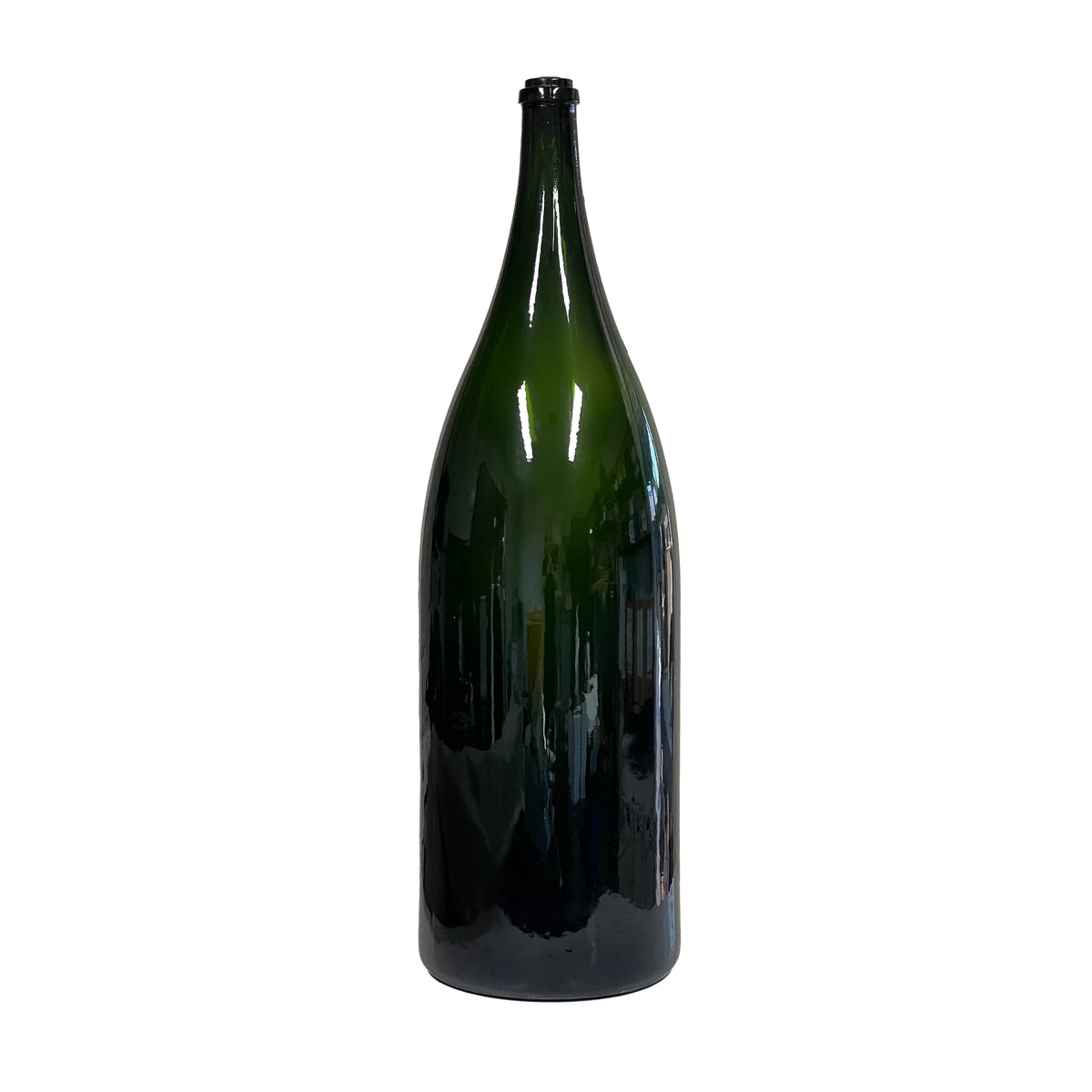 SmashProps Breakaway Extra Large Nebuchadnezzar Champagne Bottle Prop