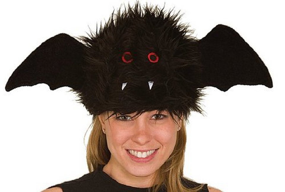 Bat Hat