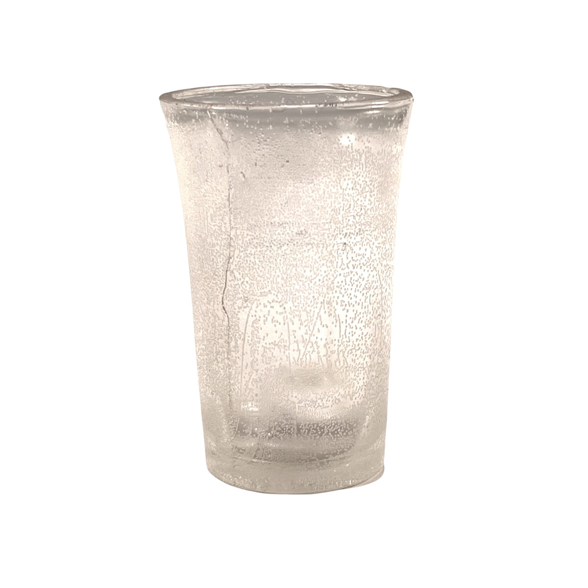 SMASHProps Breakaway Dessert or Cordial Shot Glass
