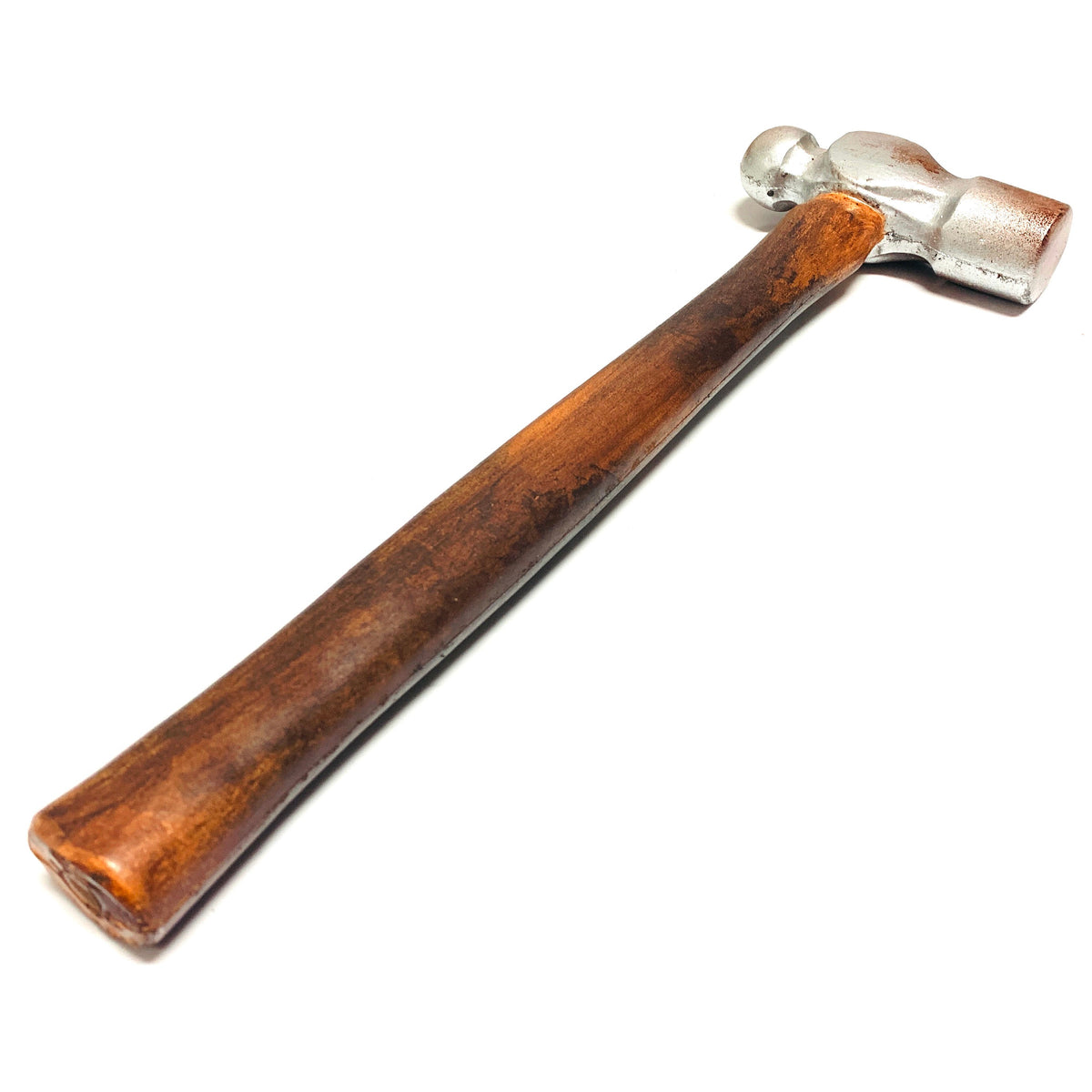 Foam Rubber Ball-Peen Hammer Stunt Prop